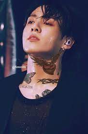 Pin On A Insta When With Jimin