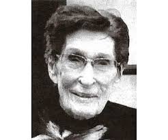 MARGIE STEVENSON Obituary (1919