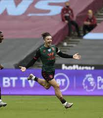 Brilliant goal from jack grealish keeps aston villa in the premier league. Jack Grealish Goal Vs West Ham Keeps Aston Villa In The Premier League