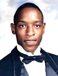 Kendell Gene Martin Obituary