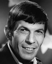 Did you know that Leonard Nimoy was the only actor to appear in every  episode and both pilots of the original Star Trek series (1966-69)? He was  also one of a handful