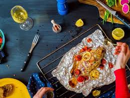 It is super, ridiculously easy, marinates quickly ina always like to butterfly the shrimp, because it gives you more surface are for the meat to grab hold of the marinade. Recipes And Tips For Grilled Fish Cheapism Com