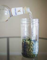 This decarboxylates the cannabis, a necessary chemical reaction in the production of edibles. Marijuana Tinctures Your Complete Guide