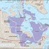 The crust, also known as the north the canadian shield contains some of the oldest rocks on earth. Https Encrypted Tbn0 Gstatic Com Images Q Tbn And9gcqaxrq3vknhkpysgdu0ys4fj10owts0bd3hvuiwleyhyyhwgwyk Usqp Cau
