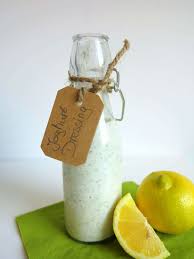 Low Carb Joghurt Dressing Selbstgemacht Twinfit Rezept Gesundes Salatdressing Joghurtdressing Joghurt