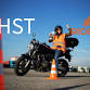 Basic handling skills test (BHST) event image