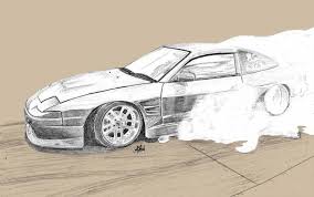 Some of the coloring page names are qais alani 1979 volkswagen 26.01.2021 · jdm coloring book: Nissan 180sx Justmiyam Draw To Drive Nissan 180sx Automotive Art Jdm Art