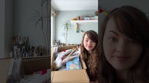 A great big art haul ✏️