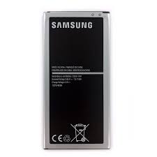 Original Samsung J7 J710 Cell Phone Battery Eb Bj710cbe Bulk Packaging