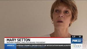 Neenah Animal Shelter