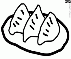 Kawaii is the culture of cuteness in japan. Japanese Food Coloring Pages Printable Games