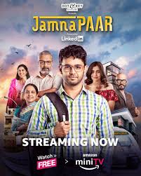 Jamnapaar (2025) Hindi Season 2