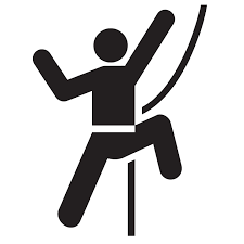 Resultat De Recherche D Images Pour Picto Climber Dessin De Personne Escalade Illustrations
