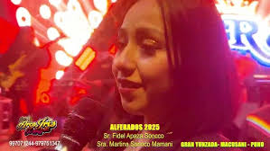 MIX DOS CERVECITAS EN VIVO 2024 ARCO IRIS DEL PERU