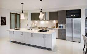 Need kitchen design ideas for your new kitchen renovation? Interior Decorating Home Decorating Ideas Metricon Kitchen Design Gallery Kitchen Design Kitchen Design Trends
