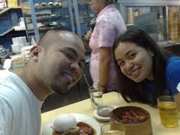 Ang Blog na OK: [2011 Throwback] Dong Bei Dumpling, Wai Ying Fastfood