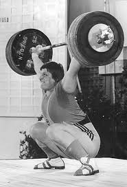 4 secrets of soviet weightlifting as