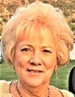 Martha Sallows Obituary