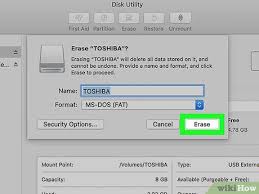 Rufus is another free usb flash drive format tool. How To Format A Flash Drive With Pictures Wikihow