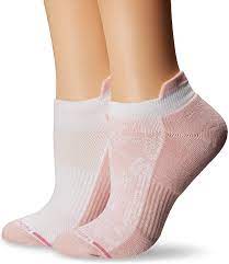 Dr Motion Low Cut Compression Socks For Women