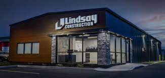 Maybe you would like to learn more about one of these? Sydney Nova Scotia Lindsay Construction