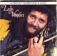 Luis Vagner Discography: Vinyl, CDs, & More