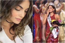 Últimas noticias de ximena navarrete. Olrjilfmllt9am