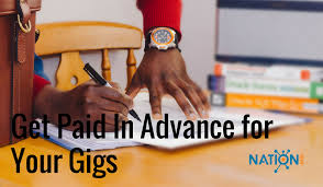 Requesting payment in advance from clients is a common practice for all types and sizes of services what scenarios are best for upfront payments? The Beginner S Guide To Getting Upfront Payment From Freelance Clients Nation1099 Beginners Guide Payment Freelance