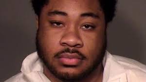 Murder convict charged with felony bail jumping; as is man who allegedly  left trial with him