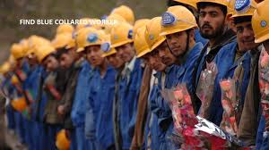Easily Hire Electrician Carpenter And Other Blue Collar Workers From Online Blue Collar Worker Worker Online