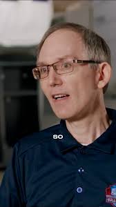 Learn how Steve's passion turned into a global role with the Pro Football  Hall of Fame. Full series now