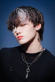 Pin By Lera Menkel On Ateez In 2020 San Kpop Backgrounds Good Jawline