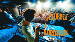 Find out all about boite de nuit : Ou Clubber A Bordeaux Top Des Boites De Nuit Par Quartier