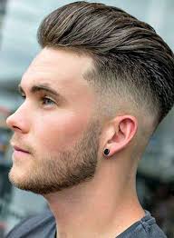 All these cool short beard styles will add that oomph to your looks. 25 Best Short Beard Styles For Men The Good Look Book