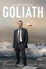 Goliath: Season 1 | Rotten Tomatoes