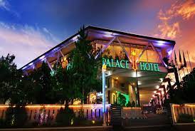 0.5 miles to cipanas garut hot springs. Hotel Di Cipanas Garut Penuh Selama Libur Panjang Republika Online