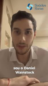 O Dr. Daniel Wainstock, advogado especialista em Direito da Saúde e Young  Leader da Aliança Global de Doenças Raras, participou de um evento  histórico na OMS, em Genebra, a convite da Rare Diseases ...