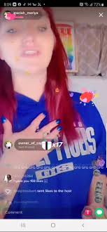 Mariah Marie Wilburn