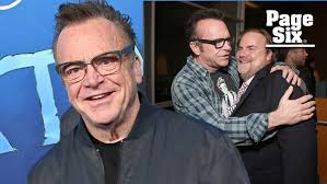 Tom Arnold told Chris Farley: 'You can't be a drug addict and super fat'
