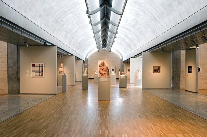 Kimbell Art Museum - Visit Plano
