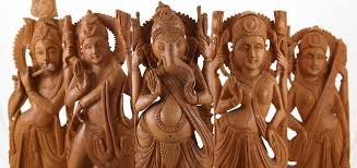 Yoga asana are prayer movements to the many gods of the polytheistic hindu religious system; Hindu Gods And Goddesses Of Yoga Body Mind Light