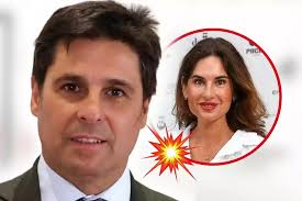 Pillan a Fran Rivera en una fiesta sin Lourdes Montes y en una actitud  comprometida