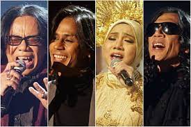 Pertama kali dalam sejarah gv, ada 7 finalis. Keputusan Markah Peserta Konsert Gegar Vaganza 7 2020 Minggu 1 Iluminasi