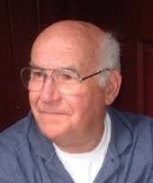 Obituary information for Louis G. Munroe