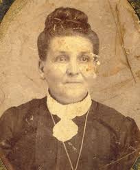 Sara Jane Noblett Dalton (1854-1930)