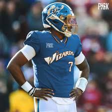 Before the second quarter even started, gafford had eight points, two rebounds, and two blocks. This Wizards Redskins Crossover Jersey Concept Looks Amazing On Dwayne Haskins