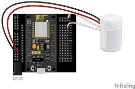 Some motion sensors can combine multiple detection methods in an attempt to reduce false alarms. Wiring Motion Sensors