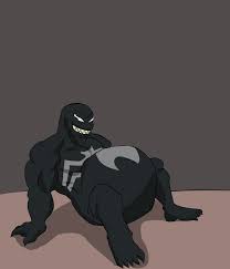 Water streams, mountain rivers, ocean calm water background. Animated Gif Venom S Squirmy Snack By Fayed89 Fur Affinity Dot Net