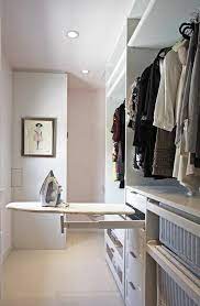 comment amenager un dressing pratique et ranger les vetements avec style plans maison dressing maison idee dressing et deco dressing