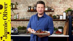 Jamie's bombay chicken and cauliflower dish doesn't take too much prep, but we'd recommend marinating the chicken the night before you plan to how to serve jamie oliver's bombay chicken and cauli recipe. Butter Chicken Recipe Jamie Maunika Youtube